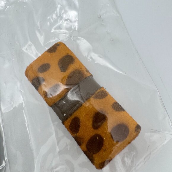 Re-Ment Petit Mode Collection Doll Accessories Set With Boots Clutch Hat - Picture 9 of 13